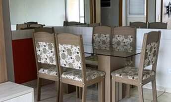 Imagem 2: Apartamento para aluguel e venda possui 66 metros quadrados com 2 quartos