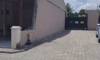 Imagem 2: Casa com 3 quartos na Lagoa Redonda. - CA49924