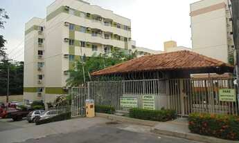 Imagem: Vendo apartamento na av Recife - Jardim