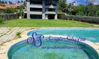 Imagem: Casa duplex na prainha vista para o mar