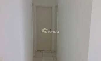 Imagem 3: APARTAMENTO 2 QUARTOS SENDO 1 SUITE SETOR FAIÇALVILLE
