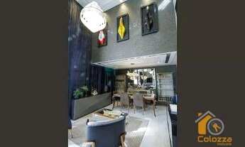 Imagem 2: Apartamento Duplex com 3 dormitórios à venda, 210 m² por R$ 3.190.000 - Vila Mariana - São