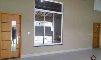 Imagem 3: Casa com 3 dormitórios à venda, 135 m² por R$ 680.000,00 - Jardim Residencial Veneza - Ind