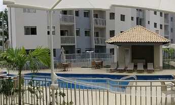 Imagem: Apartamento Aquarela Imbuí 9º andar