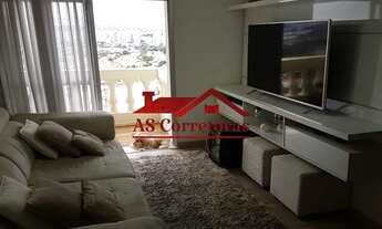 Imagem 2: Lindo apartamento no Jaguaré