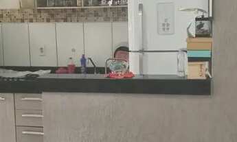 Imagem 4: Apartamento com 2 dormitórios à venda, 47 m² - Parque São Martinho - Campinas/SP