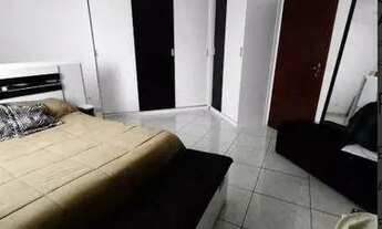 Imagem 3: Sobrado com 3 dormitórios à venda, 220 m² - Jardim Las Vegas - Santo André/SP