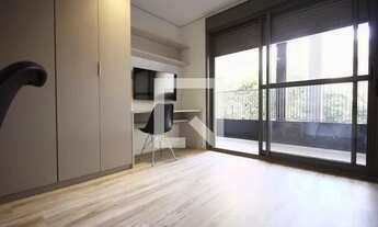 Imagem 2: Apartamento para Aluguel - Vila Mariana, 1 Quarto, 28 m2