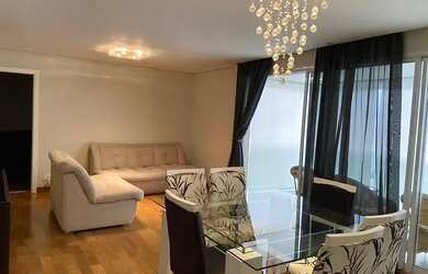 Imagem 2: Locação Apartamento 3 Dormitórios - 167 m² Brooklin