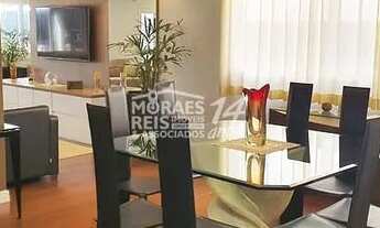 Imagem 6: Sobrado à venda, 4 quartos (2 suítes), 4 vagas, 355m2, Chácara Monte Alegre, São Paulo, SP