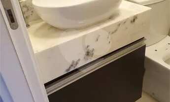 Imagem 5: Apartamento a venda na Vila Mariana, com 50,10 m2. 1 dormitório e 1 vaga