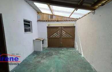 Imagem 7: Casa com 2 dormitórios para alugar, 69 m² por R$ 1.300,00/mês - Vila São Paulo - Itanhaém