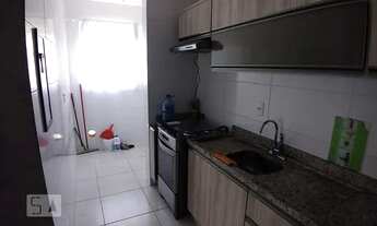Imagem 5: Apartamento para Aluguel - Serraria, 1 Quarto, 60 m2