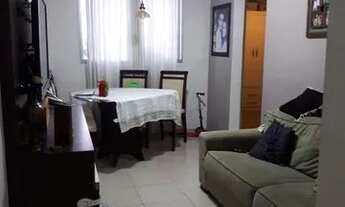 Imagem 2: Apartamento com 2 dormitórios à venda, 48 m² por R$ 170.000,00 - Jardim Márcia - Campinas