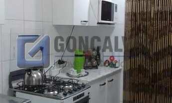 Imagem 5: SAO BERNARDO DO CAMPO - Residential / Apartment - DEMARCHI