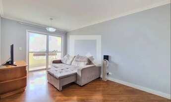 Imagem 2: Apartamento para Aluguel - Jardim America, 3 Quartos, 91 m2