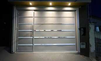 Imagem 2: Casa terrea 3 quartos 1 suíte Jardim Ohara - Marília - SP