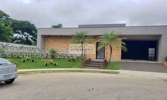 Imagem: Casa em Condomínio para Venda em Caçapava