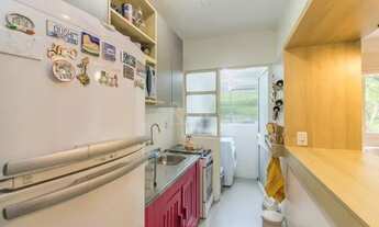 Imagem 5: Apartamento para Venda - 39.9m², 1 dormitório, Independência