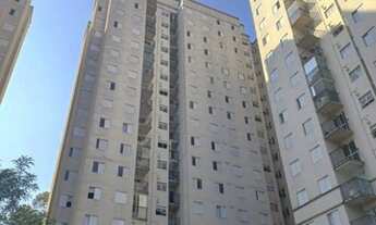 Imagem: São Bernardo do Campo - Apartamento Padrão