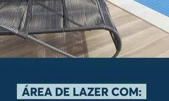 Imagem 3: Apartamento Residencial Villa das Flores- 2 QUARTOS- 3 BANHEIROS - APARTAMENTO NO CENTRO D