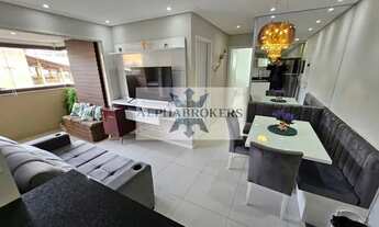 Imagem 13: Apartamento para venda com 60 metros quadrados com 2 quartos em Centro - Osasco - SP