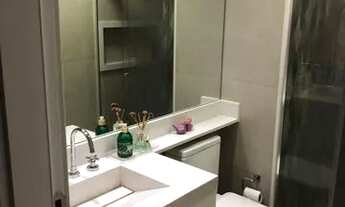 Imagem 7: Apartamento para Locação em Rio de Janeiro, Jacarepaguá, 2 dormitórios, 1 suíte, 2 banheir