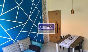 Imagem: Apartamento com 2 dormitórios, 73 m²