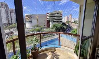 Imagem: Apartamento para aluguel possui 117 metros