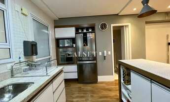 Imagem 7: Apartamento com 3 suítes na Mooca