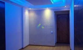 Imagem 2: Apartamento com 2 dormitórios para alugar, 60 m² por R$ 3.150,00/mês - Ipiranga - São Paul