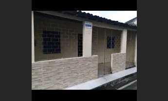 Imagem 5: Casa para alugar no conjunto João Alves filho