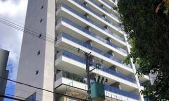 Imagem 2: Apartamento para aluguel tem 55 metros quadrados com 1 quarto em Graça - Salvador - BA