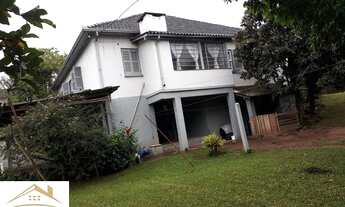 Imagem: Casa bairro Joaneta, Picada Café RS Ref