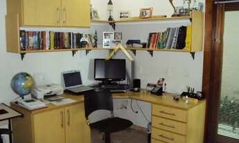 Imagem 7: Excelente imóvel em condomínio fechado de alto padrão!