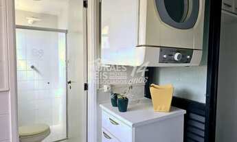 Imagem 16: Apartamento para locação, Brooklin Paulista, São Paulo, SP