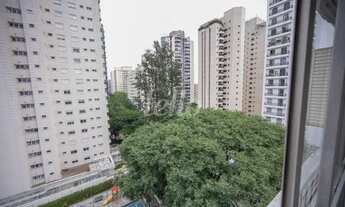Imagem 7: São Paulo - Apartamento Padrão - Moema