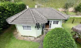 Imagem 6: Casa com 3 dormitórios à venda, 208 m² por R$ 1.200.000,00 - Vila Jaguaribe - Campos do Jo