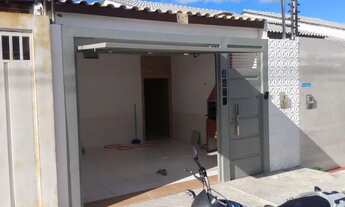 Imagem: Casa no Loteamento Recife (preço ótimo