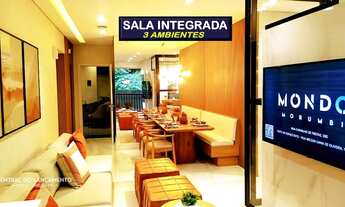 Imagem 4: Apartamento à venda no bairro Vila Andrade - São Paulo/SP