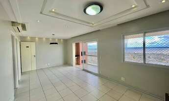 Imagem 7: Apartamento Vista Baia 90m² 2 Suítes 2 Vg Andar Alto Ed. Mirante do Rio