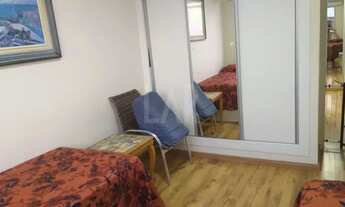 Imagem 6: Apartamento à venda, 3 quartos, 1 suíte, 1 vaga, Santo Antônio - Belo Horizonte/MG