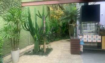 Imagem 10: Casa Residencial para alugar no Alto da Boa Vista, São Paulo- SP