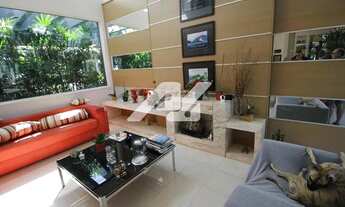 Imagem 5: Casa - Loteamento Residencial Barão do Café - Campinas