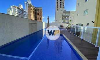 Imagem 16: Cobertura Duplex com 4 Suítes, Piscina Privativa para Locação Anual no Centro - Balneário