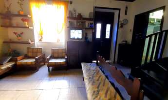 Imagem 3: Casa para venda em rua tranquila com 5 quartos em Vila Isabel - Rio de Janeiro - RJ