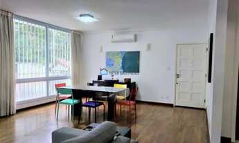 Imagem 4: Sobrado Planalto Paulista. 4 vagas. Quintal. Reformado