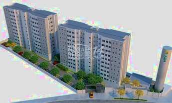 Imagem 3: Lançamento de apartamentos à venda a partir de R$ 189 mil, sem pagar ITBI e Registro! Loca