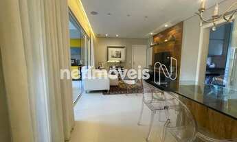 Imagem 2: Locação Apartamento 3 quartos Vila da Serra Nova Lima