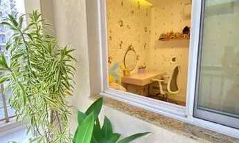 Imagem 6: Apartamento com 4 dorms, Icaraí, Niterói - R$ 1.19 mi, Cod: 61